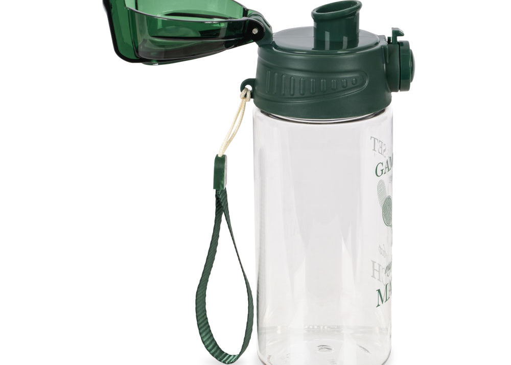 Konges Sløjd A/S Drinkflessen match