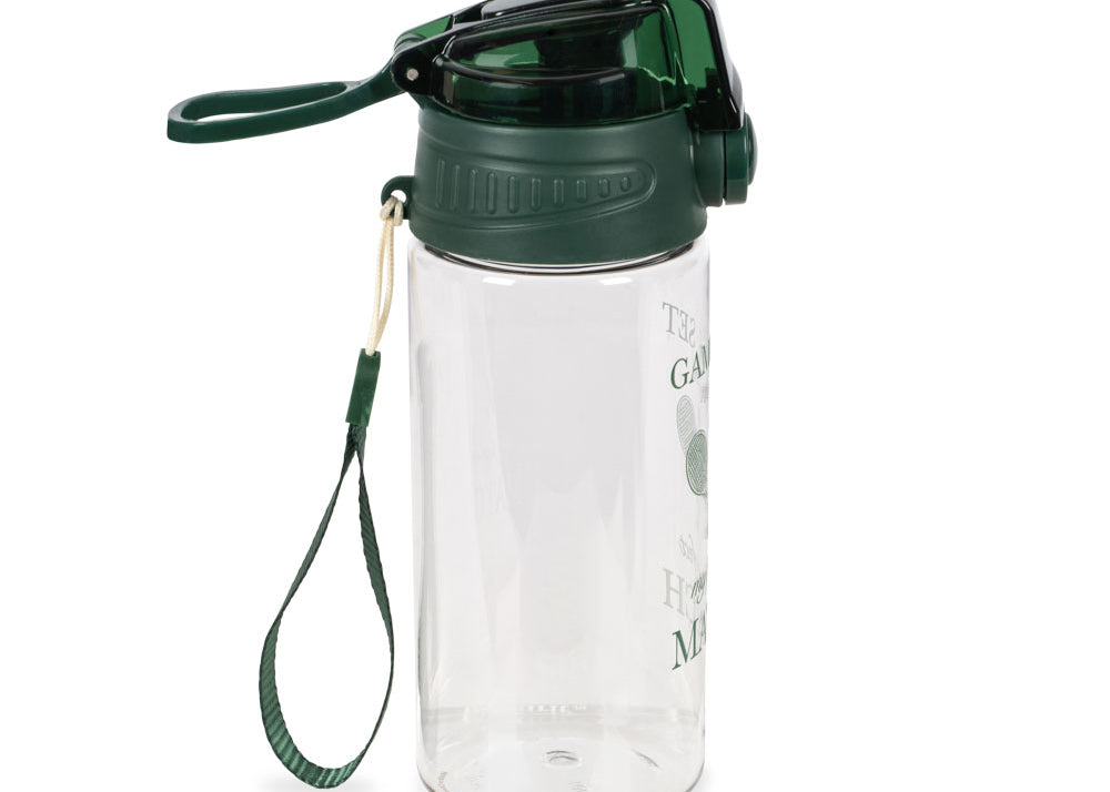 Konges Sløjd A/S Drinkflessen match