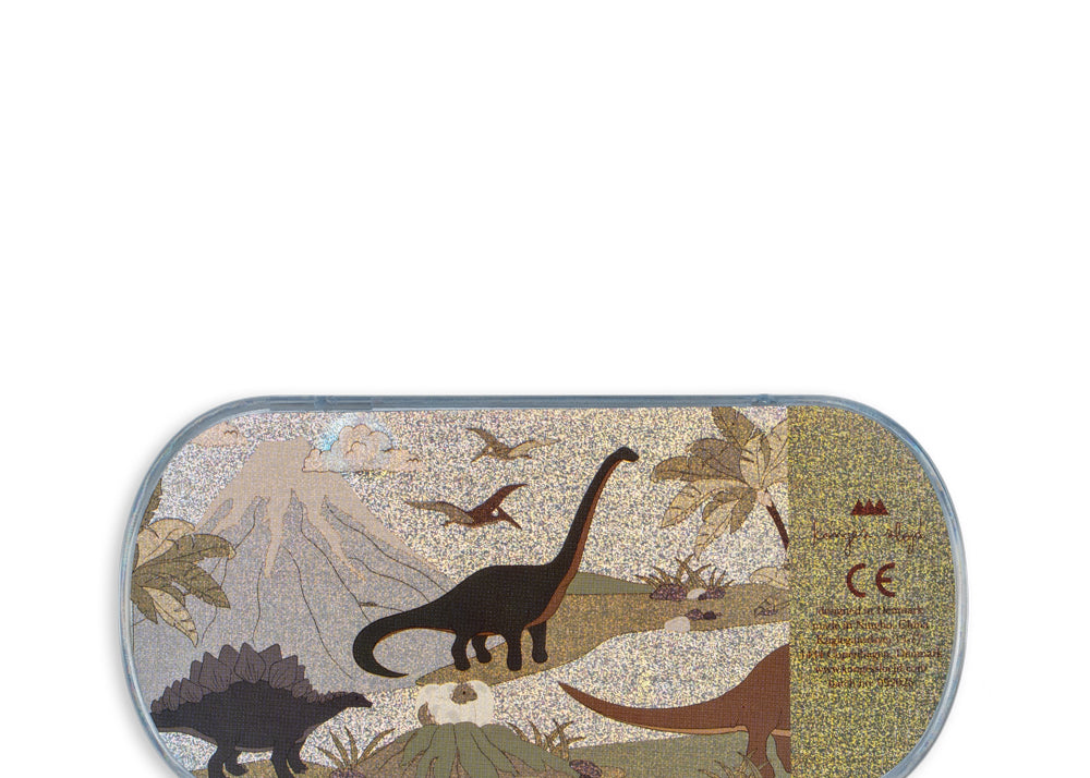 Konges Sløjd A/S GAMES dinomite