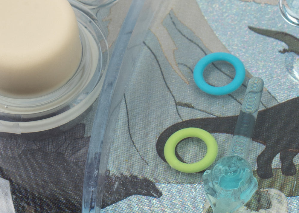 Konges Sløjd A/S GAMES dinomite