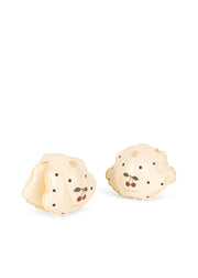 Konges Sløjd A/S SWIM WINGS navy dot