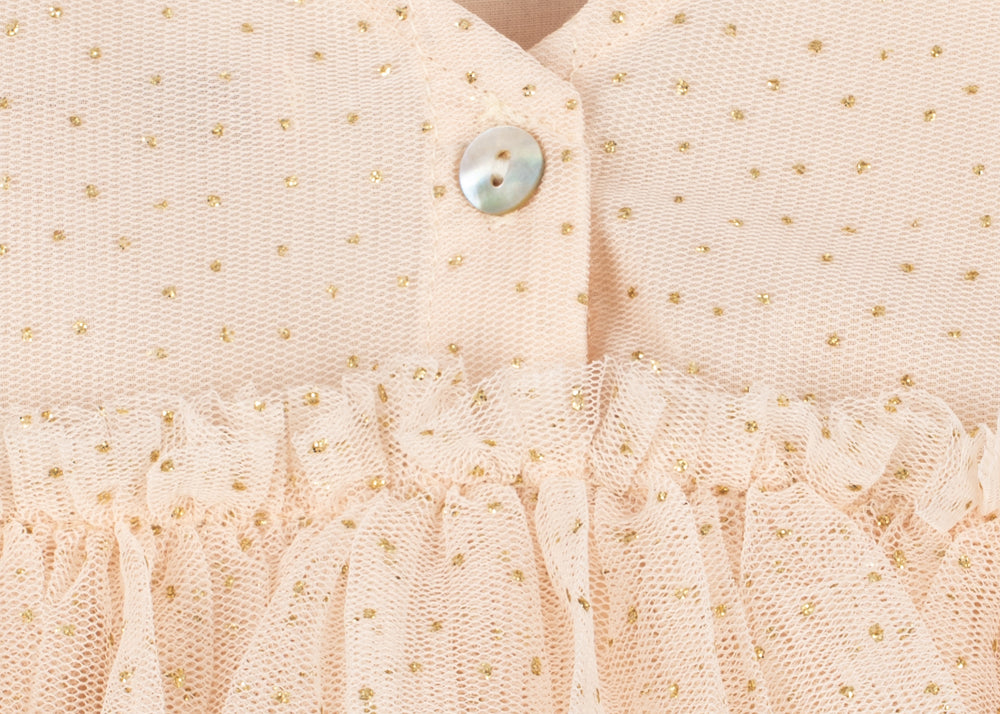 Konges Sløjd A/S WOVEN DRESSES gelato