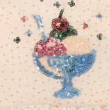 Konges Sløjd A/S WOVEN DRESSES gelato