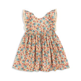 Konges Sløjd A/S WOVEN DRESSES vienna