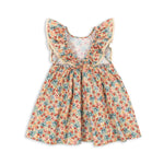 Konges Sløjd A/S WOVEN DRESSES vienna