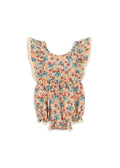 Konges Sløjd A/S WOVEN ROMPERS & JUMPSUITS vienna