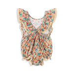 Konges Sløjd A/S WOVEN ROMPERS & JUMPSUITS vienna