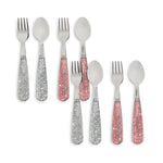 Konges Sløjd A/S Servies sparkling blush/sparkling blue