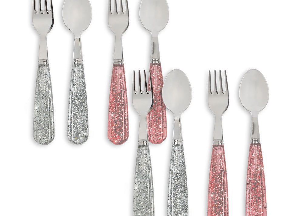 Konges Sløjd A/S Servies sparkling blush/sparkling blue