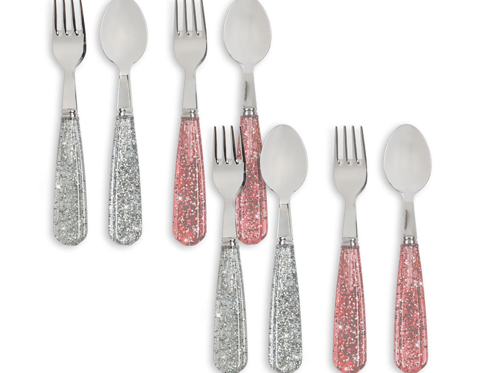 Konges Sløjd A/S TABLEWARE sparkling blush/sparkling blue
