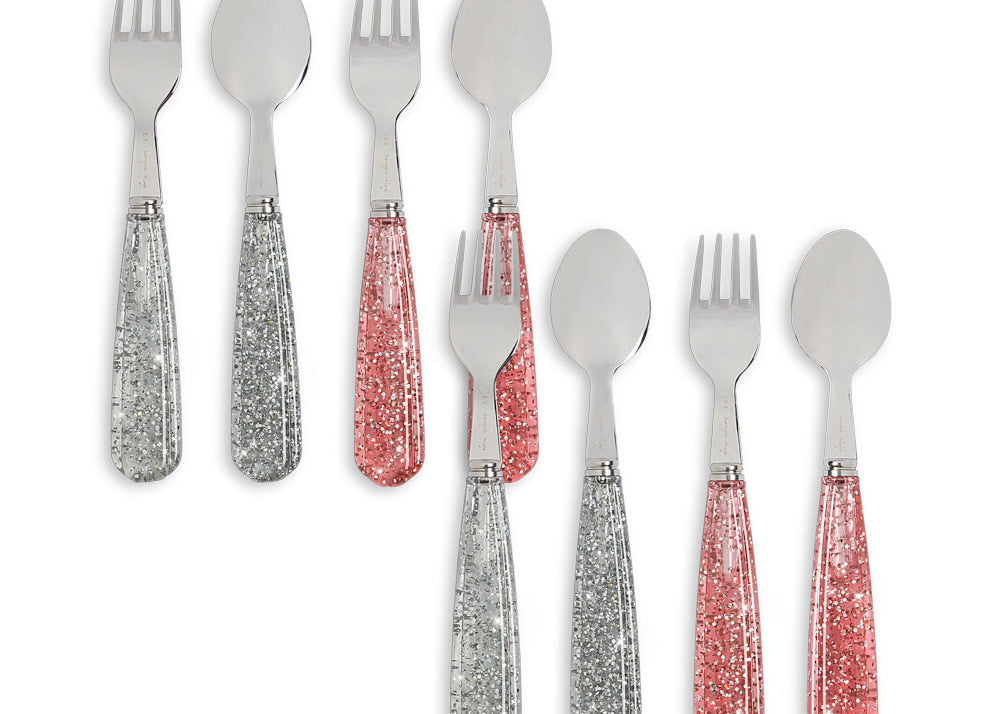 Konges Sløjd A/S Servies sparkling blush/sparkling blue