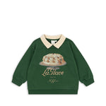 Konges Sløjd A/S Jersey Shirts eden