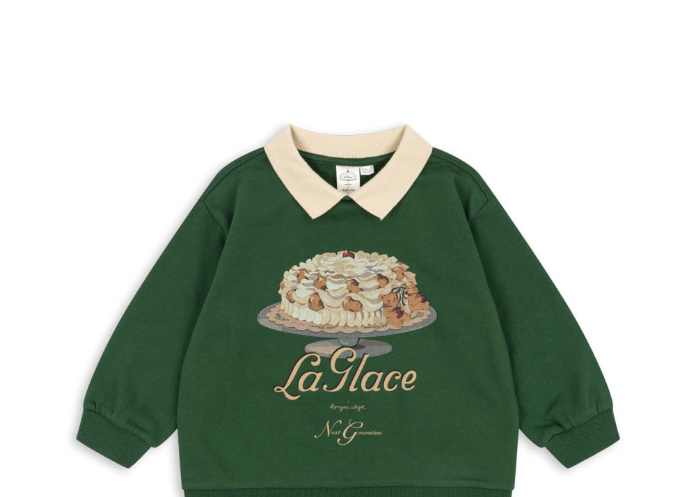 Konges Sløjd A/S Jersey Shirts eden