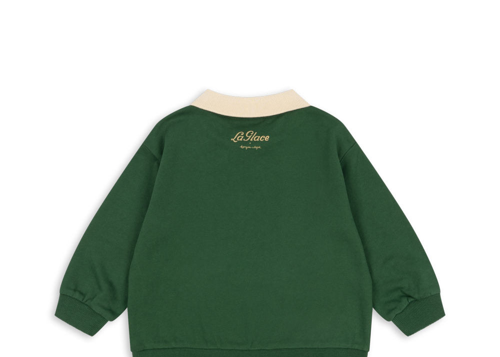 Konges Sløjd A/S Jersey Shirts eden