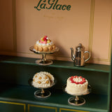 Konges Sløjd A/S Knuffeldieren green check