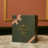 Konges Sløjd A/S Knuffeldieren green check