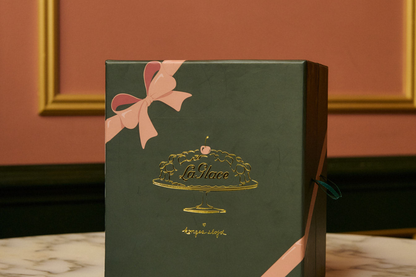 Konges Sløjd A/S Knuffeldieren green check