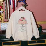 Konges Sløjd A/S Jersey Shirts wood ash