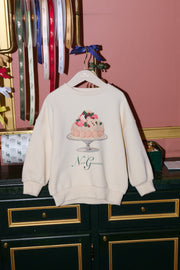 Konges Sløjd A/S Jersey Shirts wood ash