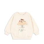 Konges Sløjd A/S Jersey Shirts wood ash