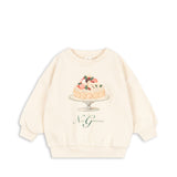 Konges Sløjd A/S Jersey Shirts wood ash