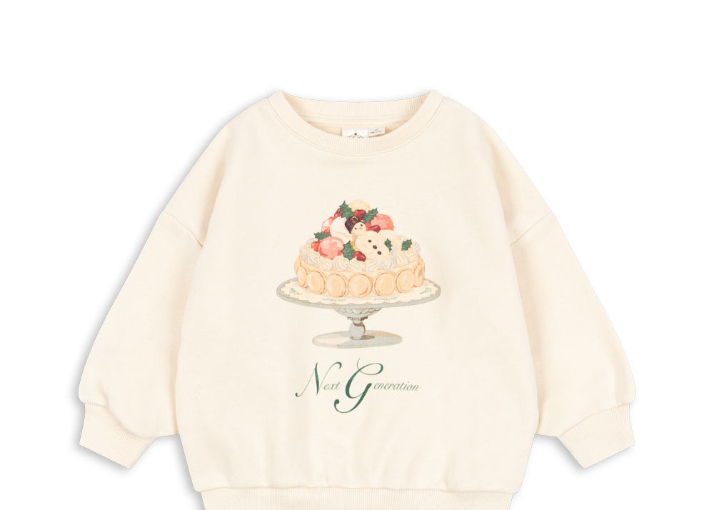 Konges Sløjd A/S Jersey Shirts wood ash