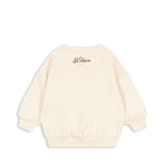 Konges Sløjd A/S Jersey Shirts wood ash