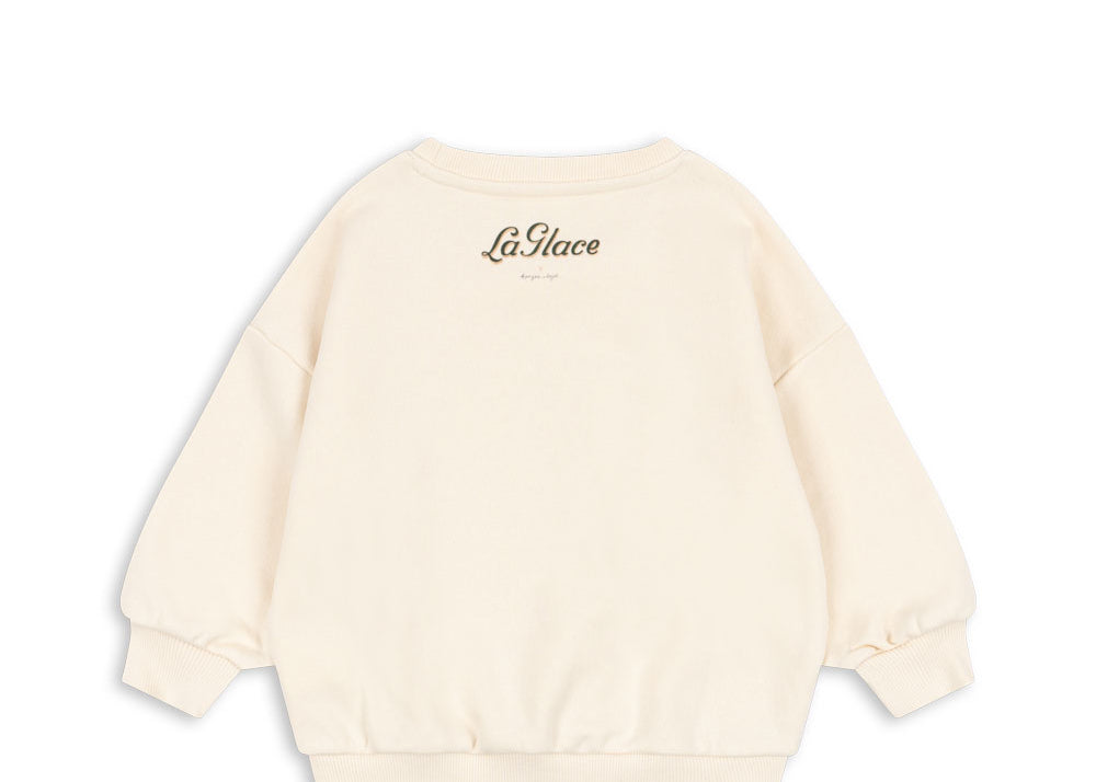 Konges Sløjd A/S Jersey Shirts wood ash