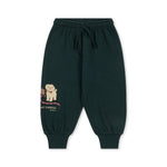 Konges Sløjd A/S Jersey Broeken pine grove