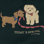 Konges Sløjd A/S Jersey Broeken pine grove