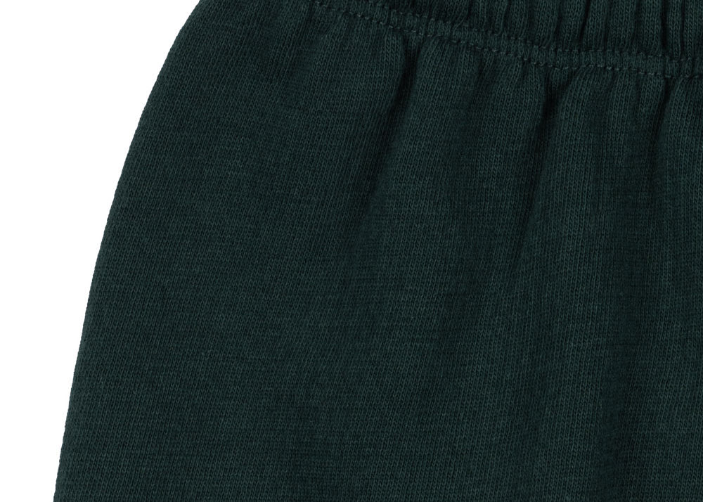 Konges Sløjd A/S Jersey Broeken pine grove
