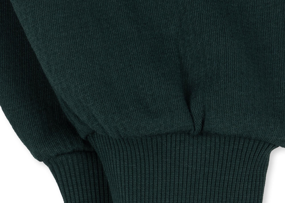 Konges Sløjd A/S Jersey Broeken pine grove