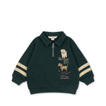 Konges Sløjd A/S Jersey Shirts pine grove