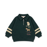 Konges Sløjd A/S Jersey Shirts pine grove