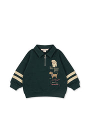 Konges Sløjd A/S Jersey Shirts pine grove