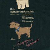 Konges Sløjd A/S Jersey Shirts pine grove