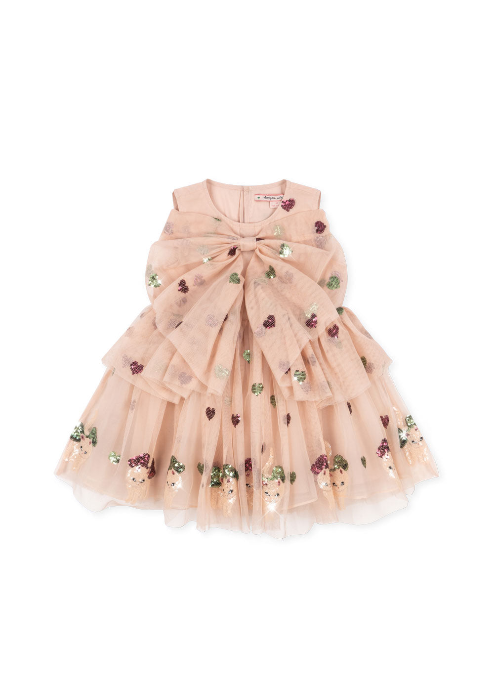 Konges Sløjd Kinderjurken – Pagina 2 – kongessloejd.com