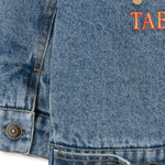 Konges Sløjd A/S Geweven Jacks En Vesten denim blue