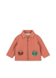 Konges Sløjd A/S Thermokleding canyon rose