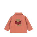 Konges Sløjd A/S Thermokleding canyon rose