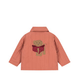 Konges Sløjd A/S Thermokleding canyon rose