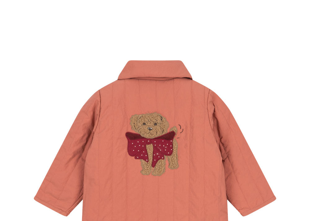 Konges Sløjd A/S Thermokleding canyon rose