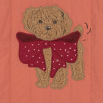 Konges Sløjd A/S Thermokleding canyon rose