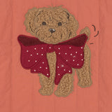 Konges Sløjd A/S Thermokleding canyon rose