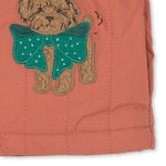 Konges Sløjd A/S Thermokleding canyon rose