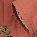 Konges Sløjd A/S Thermokleding canyon rose