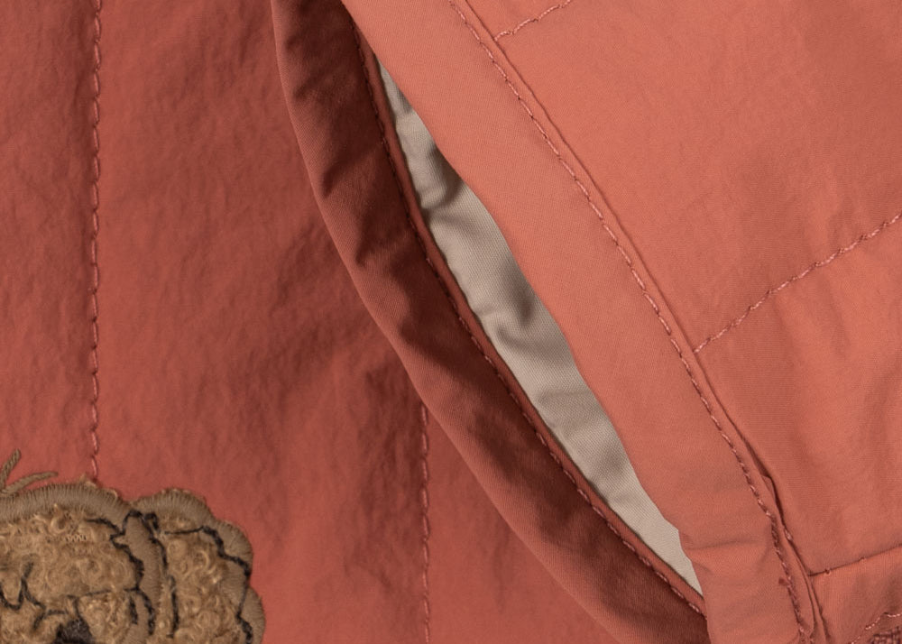 Konges Sløjd A/S Thermokleding canyon rose