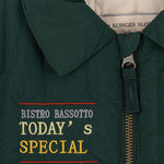 Konges Sløjd A/S Thermokleding pine grove