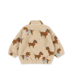 Konges Sløjd A/S JACKETS & COATS bassotto