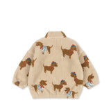 Konges Sløjd A/S JACKETS & COATS bassotto